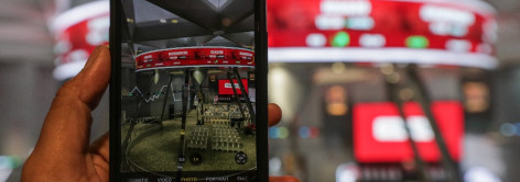 Selektif Pilih Saham kala IHSG Dibayangi Sentimen Tarif Trump dan Euforia IPO