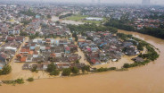 KLH Cabut Izin Lingkungan dan Bongkar Sejumlah Usaha di Puncak Penyebab Banjir
