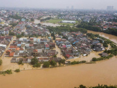 KLH Cabut Izin Lingkungan dan Bongkar Sejumlah Usaha di Puncak Penyebab Banjir