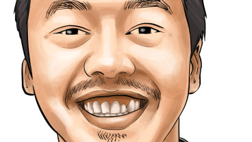 SPEKTRUM : Alergi Iklim