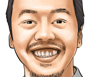 SPEKTRUM : Alergi Iklim