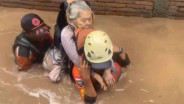 Sejumlah Kabupaten di Sulsel Diterjang Banjir, Aktivitas Tambang Jadi Sorotan