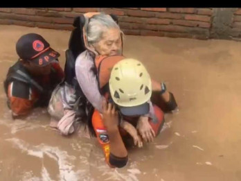 Sejumlah Kabupaten di Sulsel Diterjang Banjir, Aktivitas Tambang Jadi Sorotan