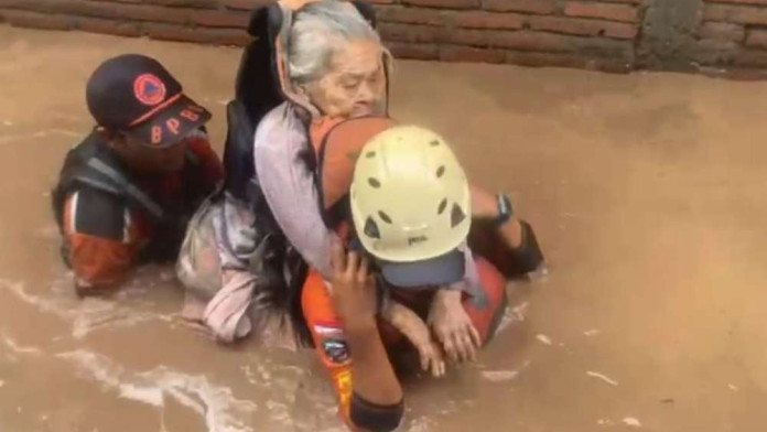 Sejumlah Kabupaten di Sulsel Diterjang Banjir, Aktivitas Tambang Jadi Sorotan