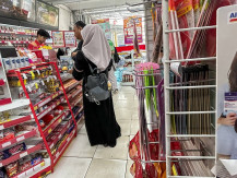 Alfamart (AMRT) Fokus Rebut Dominasi Pasar Perkotaan dan Luar Jawa Usai Kendalikan Lawson