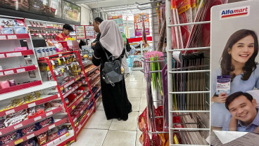 Alfamart (AMRT) Fokus Rebut Dominasi Pasar Perkotaan dan Luar Jawa Usai Kendalikan Lawson