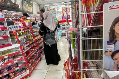 Alfamart (AMRT) Fokus Rebut Dominasi Pasar Perkotaan dan Luar Jawa Usai Kendalikan Lawson