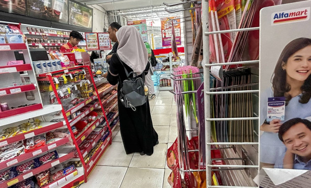 Alfamart (AMRT) Fokus Rebut Dominasi Pasar Perkotaan dan Luar Jawa Usai Kendalikan Lawson