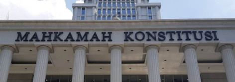 Ramai-ramai Partai Politik Menentang Putusan MK Soal Pemisahan Pemilu