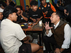 Surabaya Berlakukan Jam Malam untuk Disiplinkan Anak dan Remaja