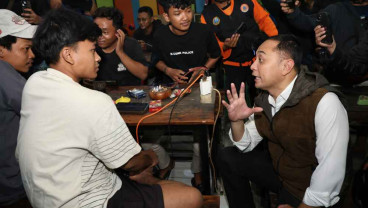 Surabaya Berlakukan Jam Malam untuk Disiplinkan Anak dan Remaja