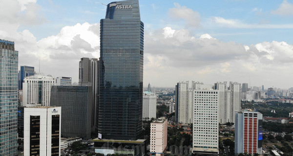 Rekomendasi Astra (ASII) Awal Juli saat Tren Saham Sedang Naik