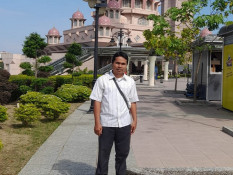 Dosen Informatika UMM Bagikan Kiat Mencegah Ancaman Siber