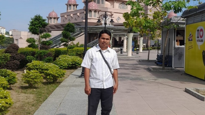 Dosen Informatika UMM Bagikan Kiat Mencegah Ancaman Siber