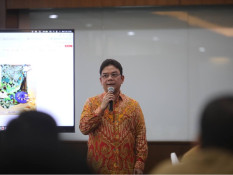 Bank Indonesia Bakal Gelar QRIS Run dan KKJB, Ini Jadwalnya