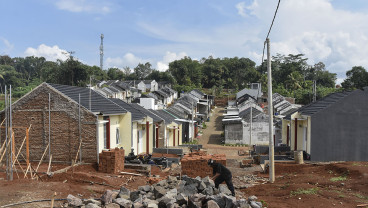 Program KUR Untuk Renovasi Rumah
