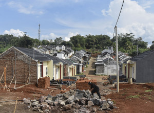 Program KUR Untuk Renovasi Rumah