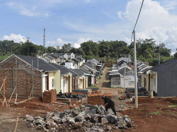 Program KUR Untuk Renovasi Rumah