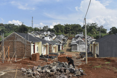 Program KUR Untuk Renovasi Rumah