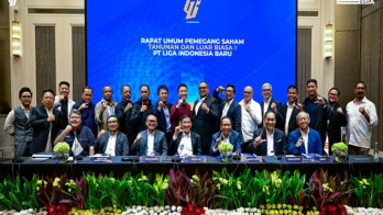 Liga 1 Berubah Nama Jadi Super League, Aturan 11 Pemain Asing Disahkan