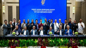 Liga 1 Berubah Nama Jadi Super League, Aturan 11 Pemain Asing Disahkan