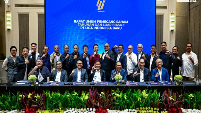 Liga 1 Berubah Nama Jadi Super League, Aturan 11 Pemain Asing Disahkan