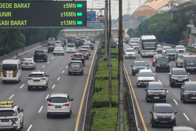 Jasa Marga (JSMR) Moves to Secure Key Strategic Projects