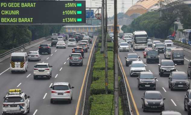 Jasa Marga (JSMR) Moves to Secure Key Strategic Projects