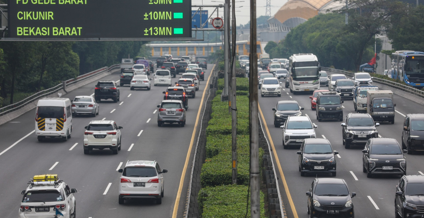 Jasa Marga (JSMR) Moves to Secure Key Strategic Projects
