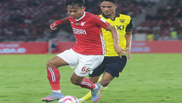 Prediksi Skor Liga Indonesia All-Star vs Arema FC: Preview, Susunan Pemain