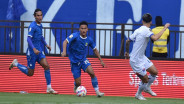 Prediksi Skor Persib vs Dewa United: Head to Head, Susunan Pemain