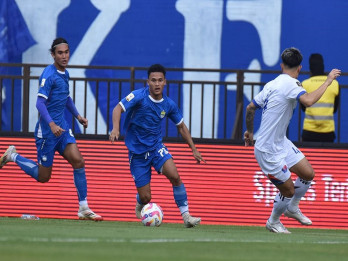 Prediksi Skor Persib vs Dewa United: Head to Head, Susunan Pemain