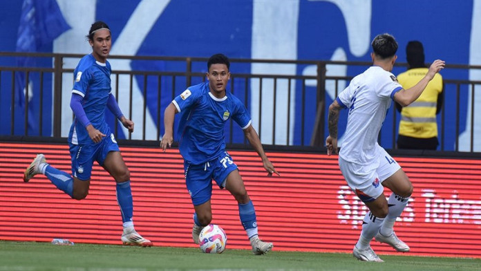 Prediksi Skor Persib vs Dewa United: Head to Head, Susunan Pemain