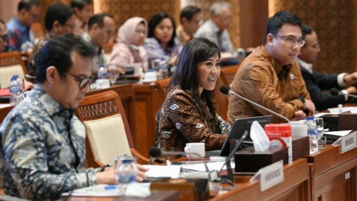Komdigi Usul Anggaran 2026 Ditambah Rp12,6 Triliun untuk PDN - Internet Papua