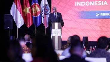 Wamenlu Sebut KTT BRICS Tak Bahas Ancaman Tambahan Tarif 10% dari Trump
