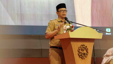 Punya 150 Inovasi, Pemkab Bandung Incar Posisi 20 Besar Indeks Inovasi Daerah
