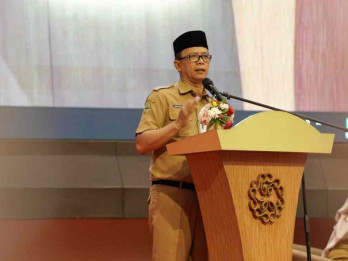Punya 150 Inovasi, Pemkab Bandung Incar Posisi 20 Besar Indeks Inovasi Daerah