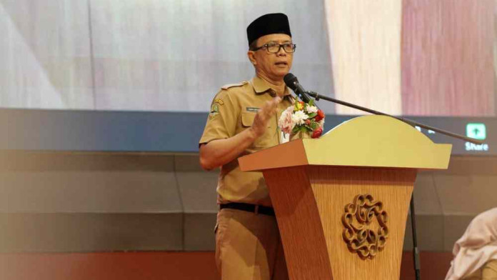 Punya 150 Inovasi, Pemkab Bandung Incar Posisi 20 Besar Indeks Inovasi Daerah