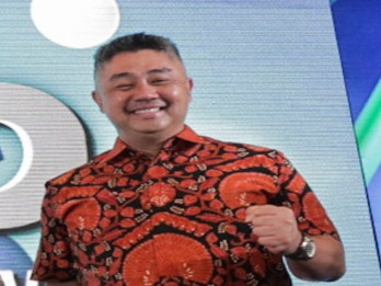Eks Dirjen Migas Achmad Muchtasyar Ditunjuk jadi Wadirut Pertamina Patra Niaga
