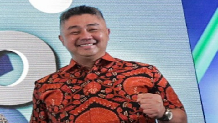 Eks Dirjen Migas Achmad Muchtasyar Ditunjuk jadi Wadirut Pertamina Patra Niaga