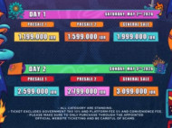 Harga Tiket Konser MCR di Hammersonic Jakarta 2026, Termurah Rp2 Jutaan