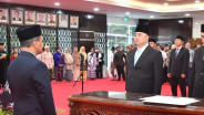 Profil Achmad Muchtasyar, Dicopot dari Dirjen Migas Kini Wadirut Pertamina Patra Niaga