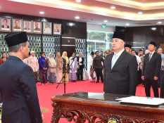 Profil Achmad Muchtasyar, Dicopot dari Dirjen Migas Kini Wadirut Pertamina Patra Niaga