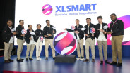 Manuver XLSMART Pacu Pendapatan di Segmen B2B, Bidik Sektor Perbankan-Manufaktur