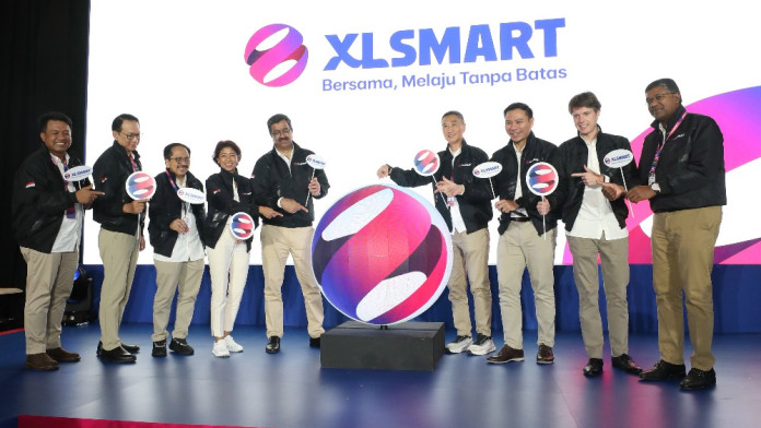 Manuver XLSMART Pacu Pendapatan di Segmen B2B, Bidik Sektor Perbankan-Manufaktur