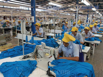 BEI: Delisting Saham Sritex (SRIL) Tunggu Likuidasi Rampung