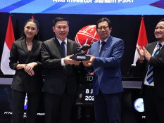 IPO Disaring Ketat, BEI Ungkap Cuma 4 Emiten Masih Bertahan di Pipeline