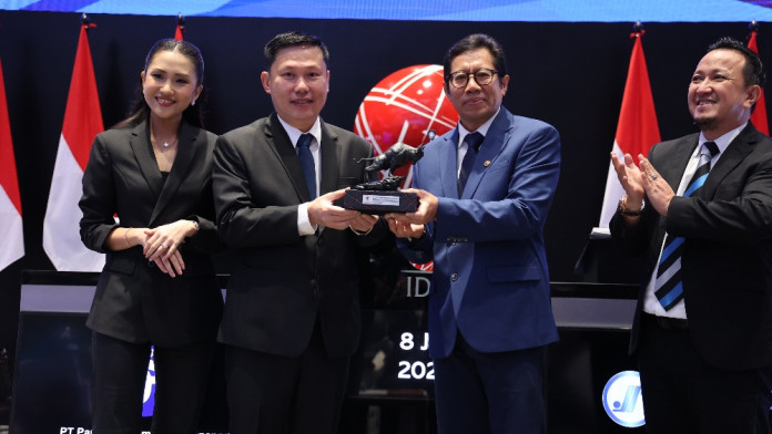 IPO Disaring Ketat, BEI Ungkap Cuma 4 Emiten Masih Bertahan di Pipeline