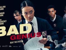 Review Film Bad Genius, Sensasi Film Thriller Berlatar Sekolah