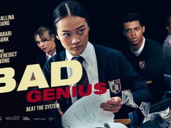 Review Film Bad Genius, Sensasi Film Thriller Berlatar Sekolah